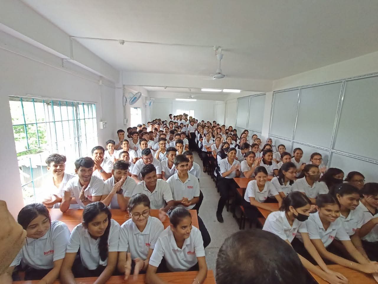 Focused Learning