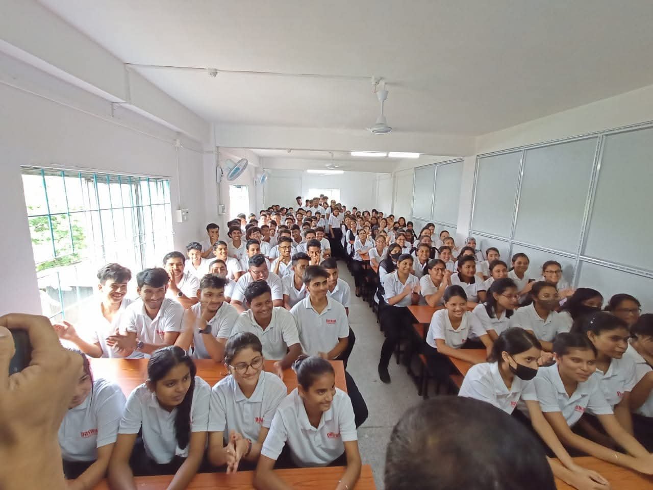 Mentor Session