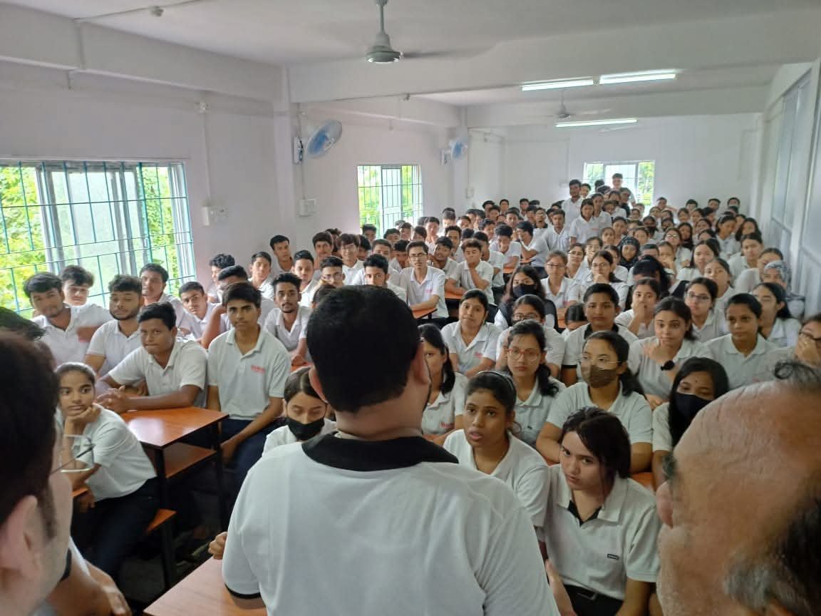 Batch Discipline