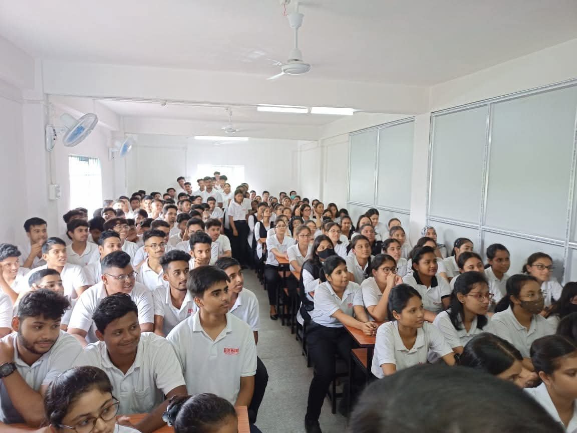 Classroom Energy